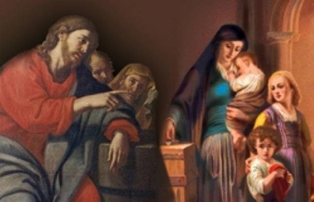 Hiểu Sống Đức Tin: Người Góa Có Thể Đi Tu Được Không?