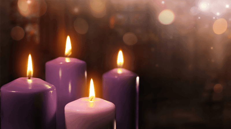 Bốn Chủ Đề Của Mùa Vọng Là Gì?