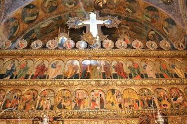 Giải Đáp Phụng Vụ: Được Phép Mừng Lễ Các Thánh Chính Thống Giáo Phương Đông Không?