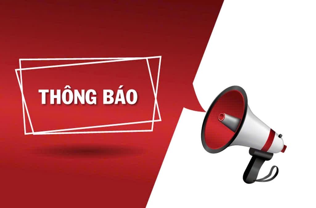 THÔNG BÁO. V/v: Dâng Thánh Lễ Cầu Nguyện Cho Các Thành Viên Gia Đình Thừa Sai Đức Tin Đã Qua Đời