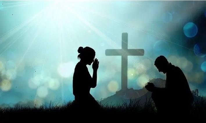 Chặng Đàng Thánh Giá Với Đời Sống Gia Đình