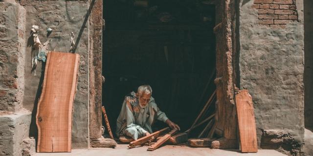 Chúa Giêsu Và Thánh Giuse Có Thực Sự Là Thợ Mộc Không?