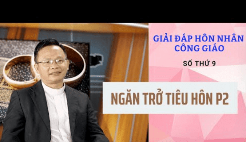 Số 09 – Ngăn Trở Tiêu Hôn - P2